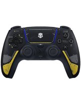 Аксессуар Геймпад DualSense - Helldivers 2 Limited Edition