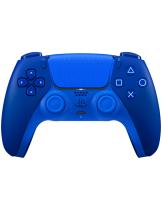 Аксессуар Геймпад DualSense - Icon Blue Special Edition