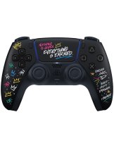 Аксессуар Геймпад DualSense - LeBron James Limited Edition