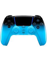 Аксессуар Геймпад DualSense - Rhythm Blue