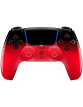 Аксессуар Геймпад DualSense - Techno Red