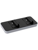 Аксессуар Зарядная станция для двух контроллеров DualSense (TP5-0591)