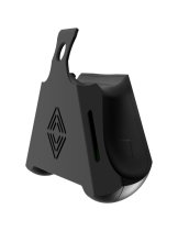 Аксессуар Система обдува рук со встроенным аккумулятором для Dualshock 4 (PG-P4005)
