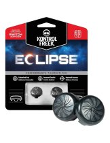 Аксессуар Накладки на стики - Eclipse [NSW]