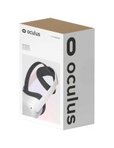 Аксессуар Ремень Elite Strap для Oculus Quest 2