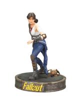 Аксессуар Фигурка Fallout (Amazon Series) - Lucy (19 см.)