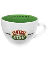 Аксессуар Кружка Friends: Central Perk