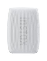 Аксессуар Портативный фотопринтер для смартфонов Fujifilm Instax Mini Link 3, clay white