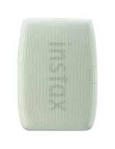 Аксессуар Портативный фотопринтер для смартфонов Fujifilm Instax Mini Link 3, sage green