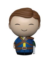 Аксессуар Фигурка Funko Dorbz: Fallout: Lone Wanderer №102