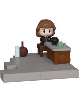 Аксессуар Фигурка Funko Mini Moments Harry Potter: Potions Class: Hermione Granger