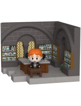 Аксессуар Фигурка Funko Mini Moments Harry Potter: Potions Class: Ron Weasley