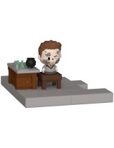 Аксессуар Фигурка Funko Mini Moments Harry Potter: Potions Class: Seamus Finnigan (Chase)