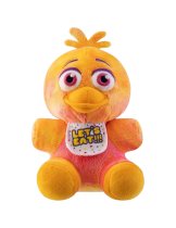 Аксессуар Фигурка плюшевая Funko Plush: FNAF: TieDye Chica