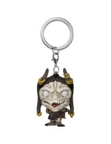 Аксессуар Брелок Funko Pocket POP! Diablo 4: Treasure Goblin