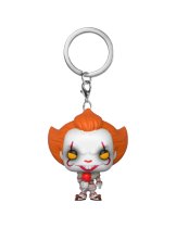 Аксессуар Брелок Funko Pocket POP! IT: Pennywise (with balloon)