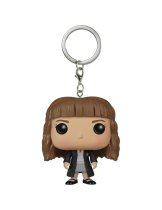 Аксессуар Брелок Funko Pocket POP! Keychain: Harry Potter: Hermione Granger