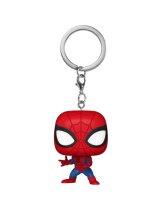 Аксессуар Брелок Funko Pocket POP! Marvel: Spider-Man