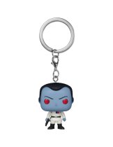 Аксессуар Брелок Funko Pocket POP! Star Wars: Grand Amiral Thrawn