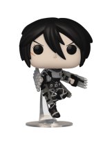 Аксессуар Фигурка Funko POP! Animation: Attack on Titan: Mikasa Ackerman #1446