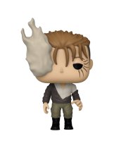 Аксессуар Фигурка Funko POP! Animation: Attack on Titan: Porco Galliard #1402