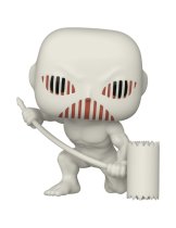 Аксессуар Фигурка Funko POP! Animation: Attack on Titan: War Hammer Titan 6 #1449