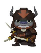 Аксессуар Фигурка Funko POP! Animation: Avatar - The Last Airbender: Appa with Armor 6 #1443