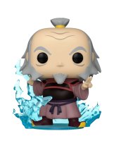 Аксессуар Фигурка Funko POP! Animation: Avatar The Last Airbender: Iroh #1441
