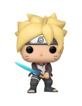 Аксессуар Фигурка Funko POP! Animation: Boruto: Boruto with Chakra Blade (GW) #1383