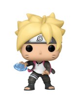 Аксессуар Фигурка Funko POP! Animation: Boruto: Boruto with Rasengan (GW) #1356