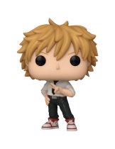 Аксессуар Фигурка Funko POP! Animation: Chainsaw Man: Denji #1678