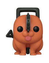Аксессуар Фигурка Funko POP! Animation: Chainsaw Man: Pochita #1682