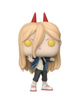 Аксессуар Фигурка Funko POP! Animation: Chainsaw Man: Power #1681