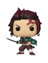 Аксессуар Фигурка Funko POP! Animation: Demon Slayer - Kimetsu no Yaiba: Tanjiro Kamado #867