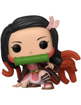 Аксессуар Фигурка Funko POP! Animation: Demon Slayer - Kimetsu no Yaiba: Nezuko Kamado #868