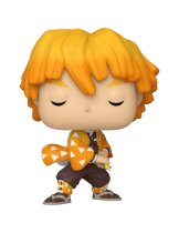 Аксессуар Фигурка Funko POP! Animation: Demon Slayer - Kimetsu no Yaiba: Inosuke Hashibira #869