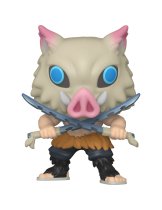 Аксессуар Фигурка Funko POP! Animation: Demon Slayer - Kimetsu no Yaiba: Inosuke Hashibira #870