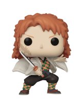 Аксессуар Фигурка Funko POP! Animation: Demon Slayer: Sabito #1404