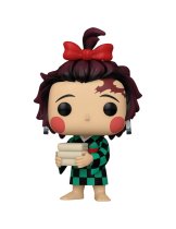 Аксессуар Фигурка Funko POP! Animation: Demon Slayer: Tanjiro Kamado #1530