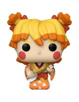 Аксессуар Фигурка Funko POP! Animation: Demon Slayer: Zenitsu Agatsuma #1531