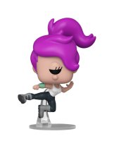 Аксессуар Фигурка Funko POP! Animation: Futurama: Turanga Leela #1758