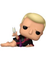 Аксессуар Фигурка Funko POP! Animation: Futurama: Zapp Brannigan #1759