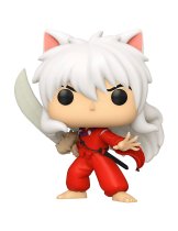 Аксессуар Фигурка Funko POP! Animation Inuyasha: Inuyasha #767