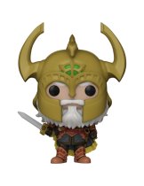 Аксессуар Фигурка Funko POP! Animation: LOTR: The War of the Rohirrim: Helm Hammerhand #1835