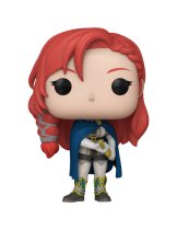 Аксессуар Фигурка Funko POP! Animation: LOTR: The War of the Rohirrim: Hera #1836