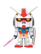 Аксессуар Фигурка Funko POP! Animation: Mobile Suit Gundam: RX-78-2 Gundam 6 #1716