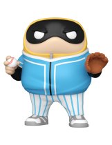 Аксессуар Фигурка Funko POP! Animation: My Hero Academia: Fatgum 6 #1332