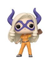 Аксессуар Фигурка Funko POP! Animation: My Hero Academia: Mt. Lady 6 #1333