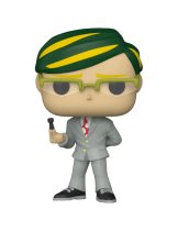Аксессуар Фигурка Funko POP! Animation: My Hero Academia: Sir Nighteye #1006