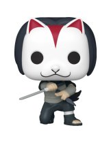 Аксессуар Фигурка Funko POP! Animation: Naruto Shippuden: Anbu Itachi (Chase) #1027